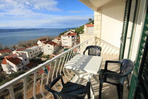 Apartment Duce 7532a