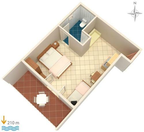 Hostal Studio Duce 7532b