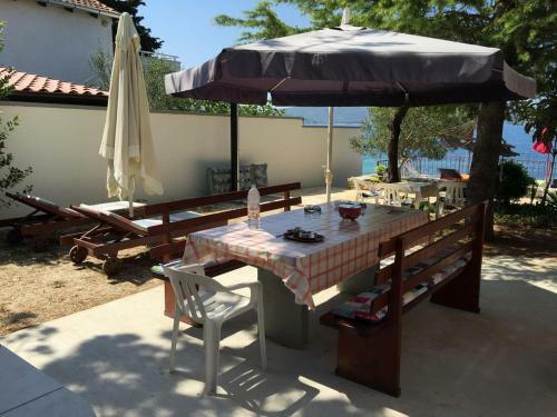 Apartment Sveti Petar 849a