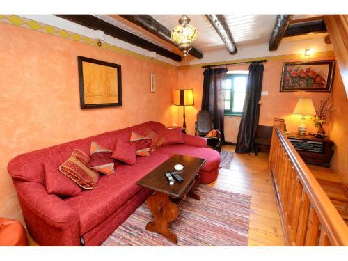 Agroturismo Apartment Casa Malena