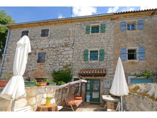 Agroturismo Apartment Casa Malena