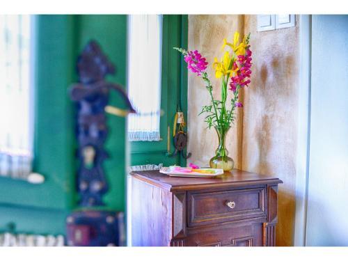 Agroturismo Apartment Casa Malena