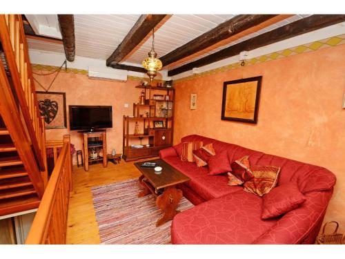 Agroturismo Apartment Casa Malena