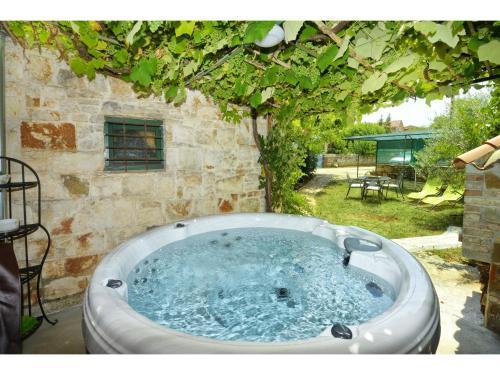 Agroturismo Apartment Casa Malena
