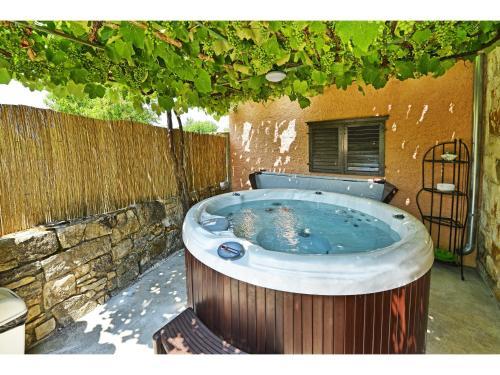 Agroturismo Apartment Casa Malena