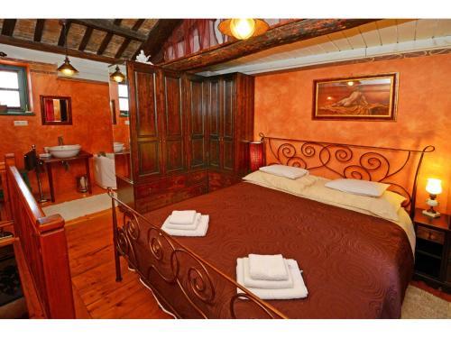 Agroturismo Apartment Casa Malena