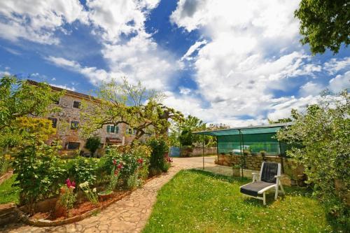 Agroturismo Apartment Casa Malena