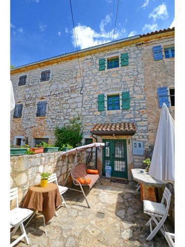 Agroturismo Apartment Casa Malena