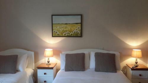 Carramore Lodge Bed And Breakfast