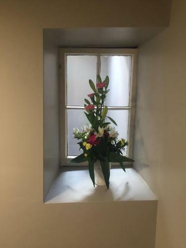 The Townhouse B&B