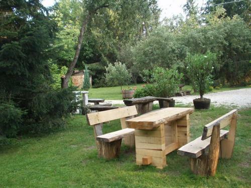 Apartamento Liget Vend�gh�z