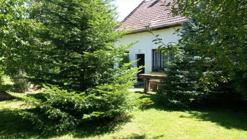 Apartamento Liget Vend�gh�z