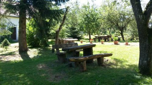 Apartamento Liget Vend�gh�z