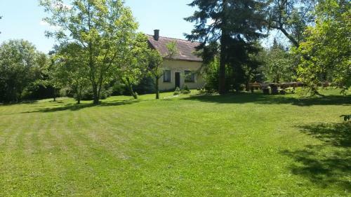 Apartamento Liget Vend�gh�z