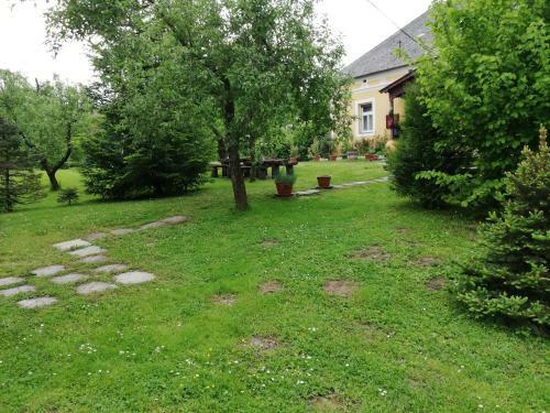 Apartamento Liget Vend�gh�z