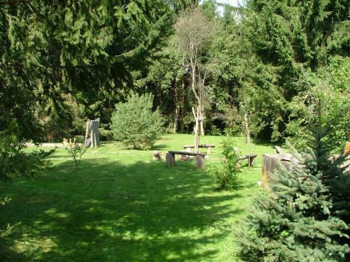 Apartamento Liget Vend�gh�z
