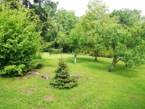 Apartamento Liget Vend�gh�z