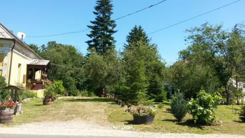 Apartamento Liget Vend�gh�z