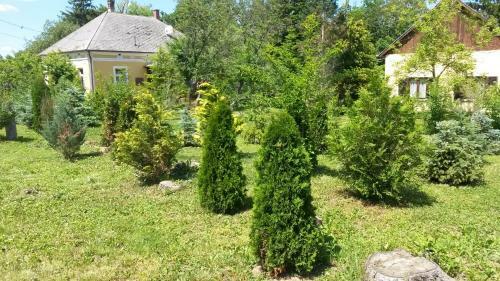 Apartamento Liget Vend�gh�z
