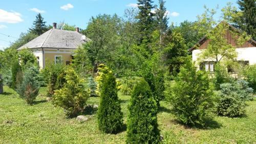 Apartamento Liget Vend�gh�z