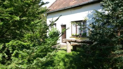 Apartamento Liget Vend�gh�z