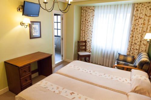 Hotel Restaurante De Torres