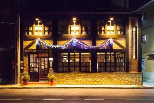 Hotel Restaurante De Torres