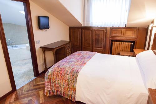 Hotel Restaurante De Torres