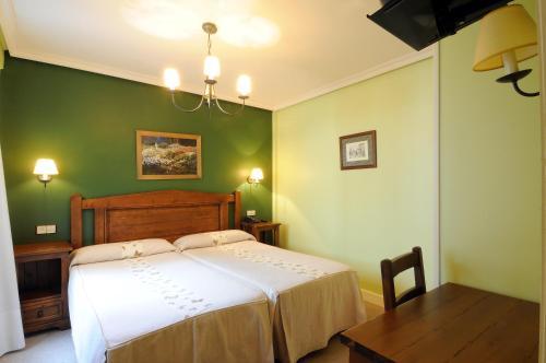Hotel Restaurante De Torres