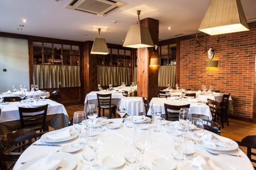 Hotel Restaurante De Torres