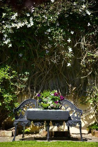 Bed & Breakfast Westbrook House B & B