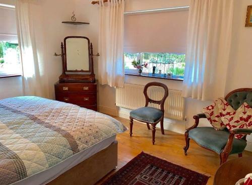 Bed & Breakfast Victoria's House