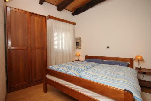 Hostal Double Room Oprtalj 7081a