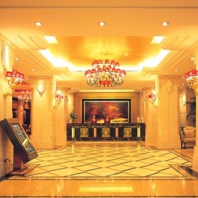President Hotel