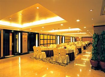 President Hotel