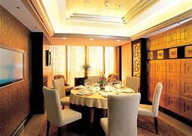President Hotel