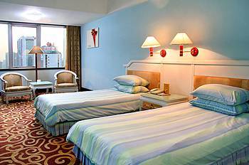 Hotel Canton