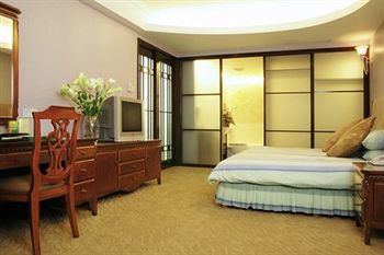 Hotel Canton