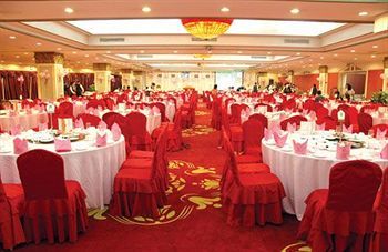 Hotel Canton