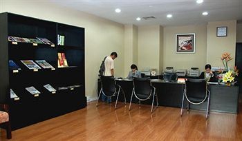 Hotel Canton