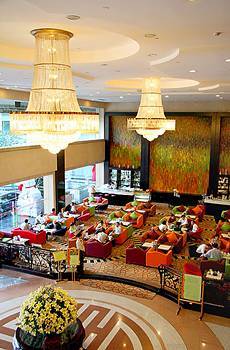 Hotel Canton