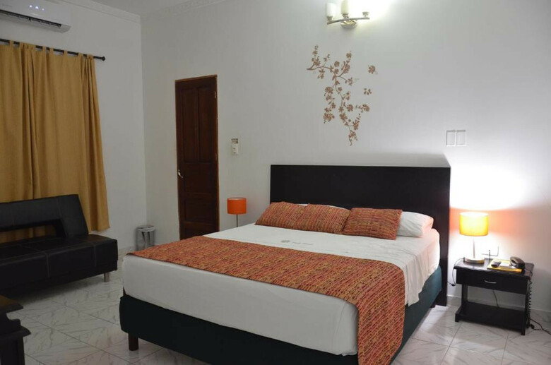 Park Hotel