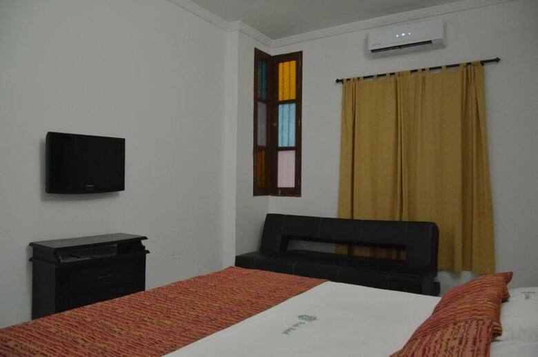 Park Hotel