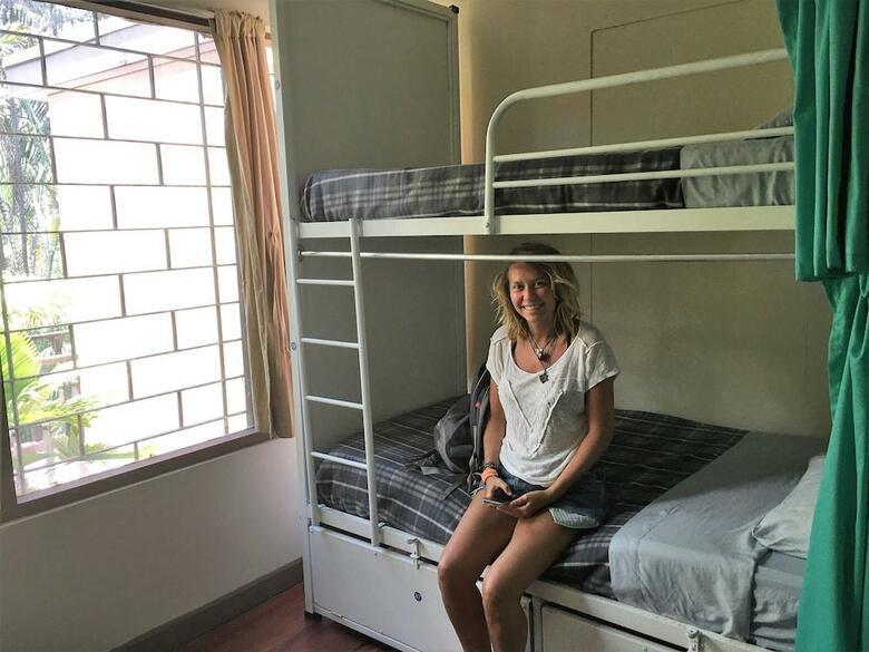 Costa Rica Backpackers Hostel