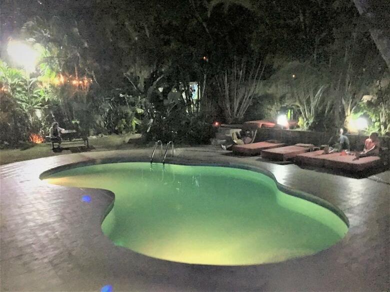 Costa Rica Backpackers Hostel