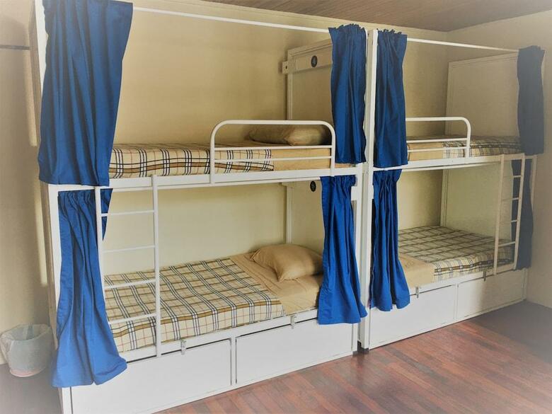 Costa Rica Backpackers Hostel
