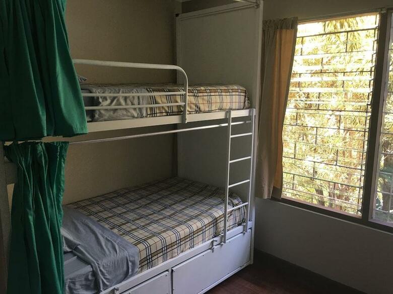 Costa Rica Backpackers Hostel