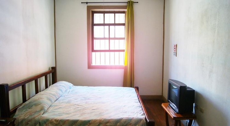 Bed & Breakfast Pension De La Cuesta