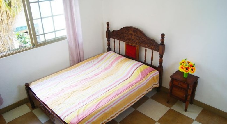 Bed & Breakfast Pension De La Cuesta