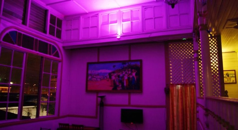 Bed & Breakfast Pension De La Cuesta